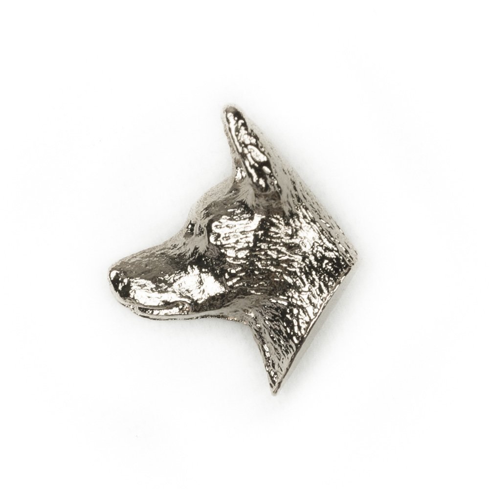 MINIATURE PINSCHER Made in U.K Artistic Style Dog Clutch Lapel Pin Collection