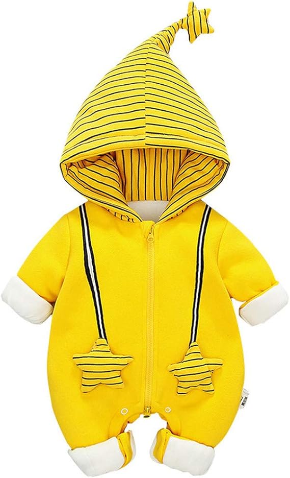 newborn baby winter clothes amazon