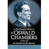 The Complete Works of Oswald Chambers