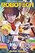 Robotech Volume 3 - Blind Game by Simon Furman, Marco Turini