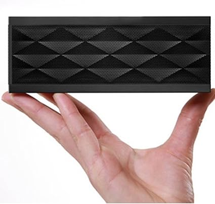 bluetooth big box speaker