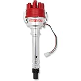 Mallory Unilite Distributor, SBC/BBC