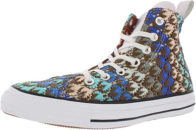 converse chuck taylor missoni