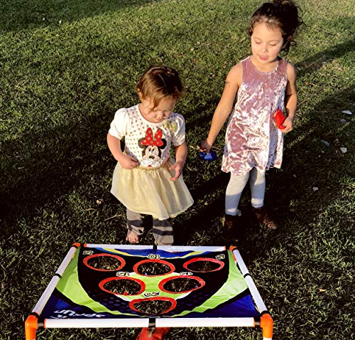 1 Adorox+Bean+Sporty+Outdoor+Indoor