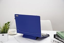 Berfea Case Cover Compatible with ASUS Vivobook Go