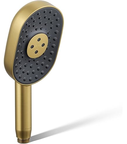 thumbnail image 2 of Kohler K-26318IN-CP Statement™ Wall Mount Showerhead Arm 2 of 13