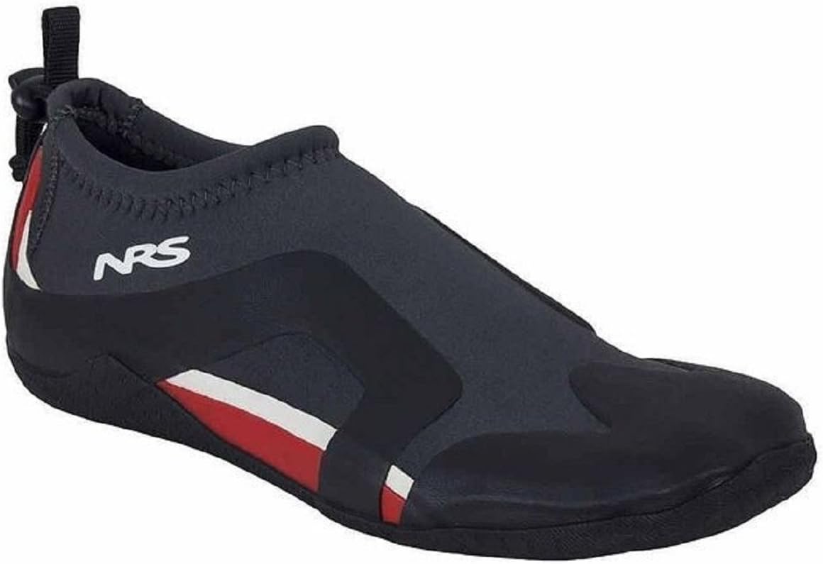 nrs kayak shoes