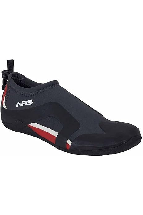 non marking water shoes