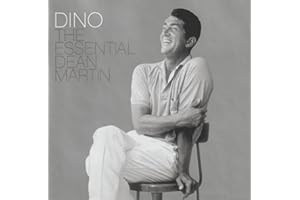 Dino: The Essential Dean Martin Audio Martin, Dean