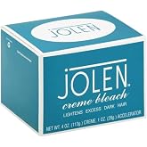 Jolen, Creme Bleach Original Formula oz, 4 Ounce, 1 Count