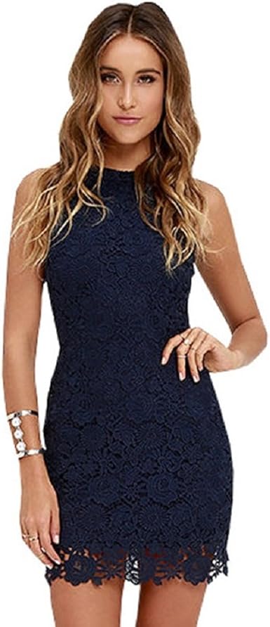 slimming cocktail dresses