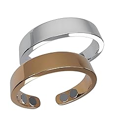 Calmara Magnetic Ring, 2025 New Calmara Ring with 4
