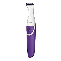 Philips Satinelle Essential Corded Compact epilator