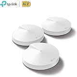 TP-Link AC2200 Deco M9 Plus