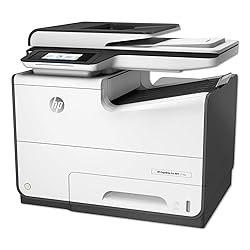 HP PageWide Pro 577dw Color Multifunction Business