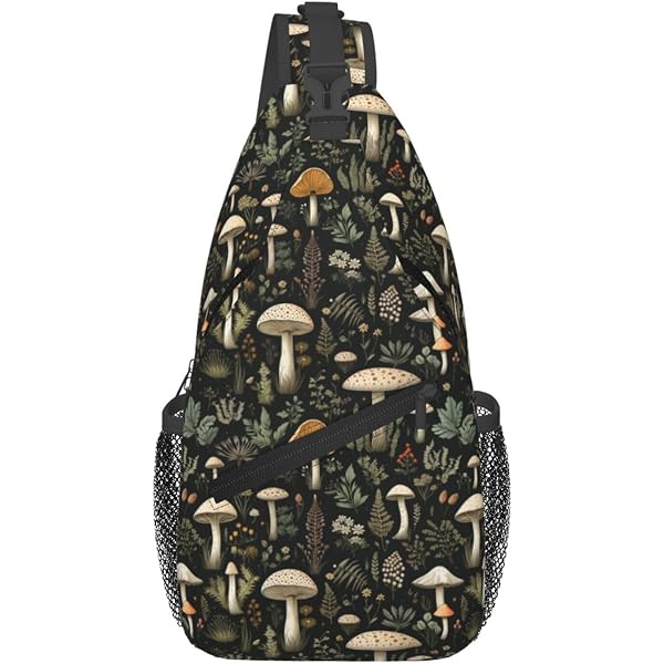 Amazon.com | Aztec Sling Backpack for Women, Mini Travel  display picture 3