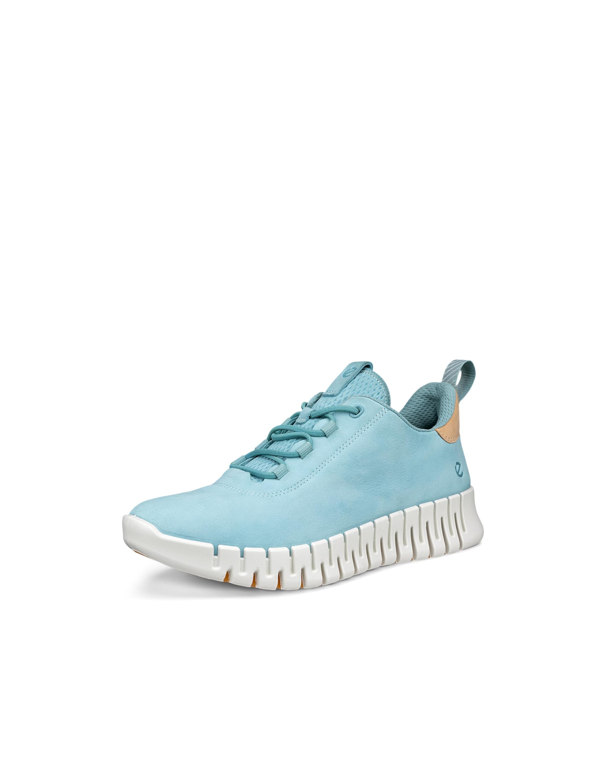 Gruuv, Aquatic/Powder Nubuck, 9-9.5