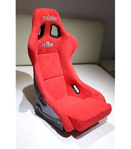 Amazon.com: NRG Innovations FRP-302-PK-SAVAGE Prisma Fixed Back