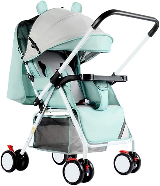 pushchair walker