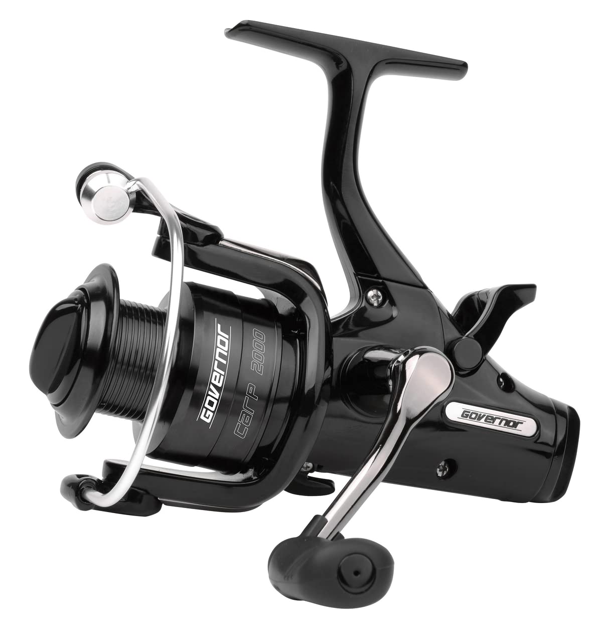 C-TEC Governor CARP 2000 FS wheel Fishing Reel by SPRO