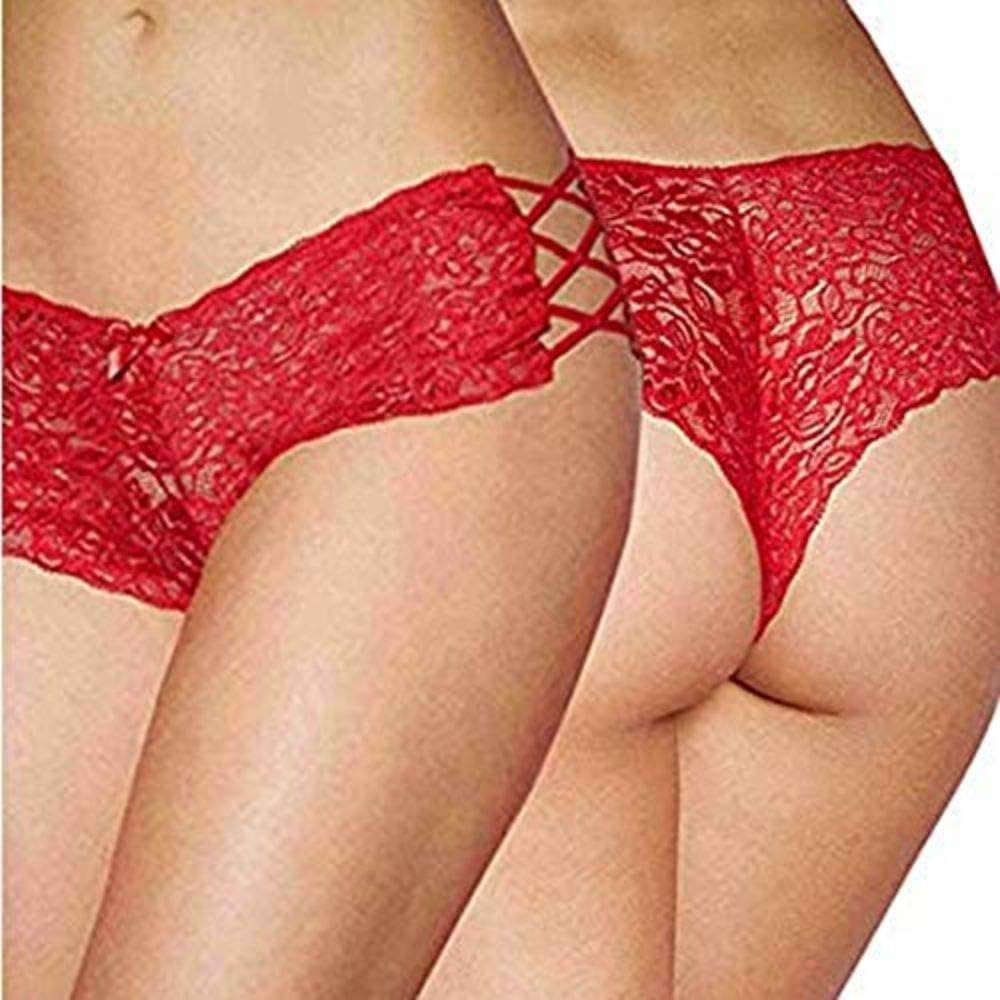 french lace knickers