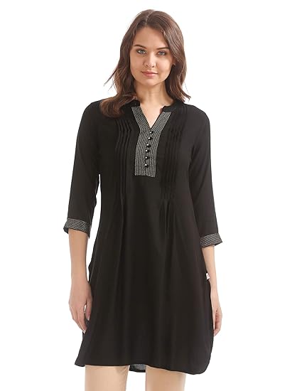 Women's A-Line Kurta