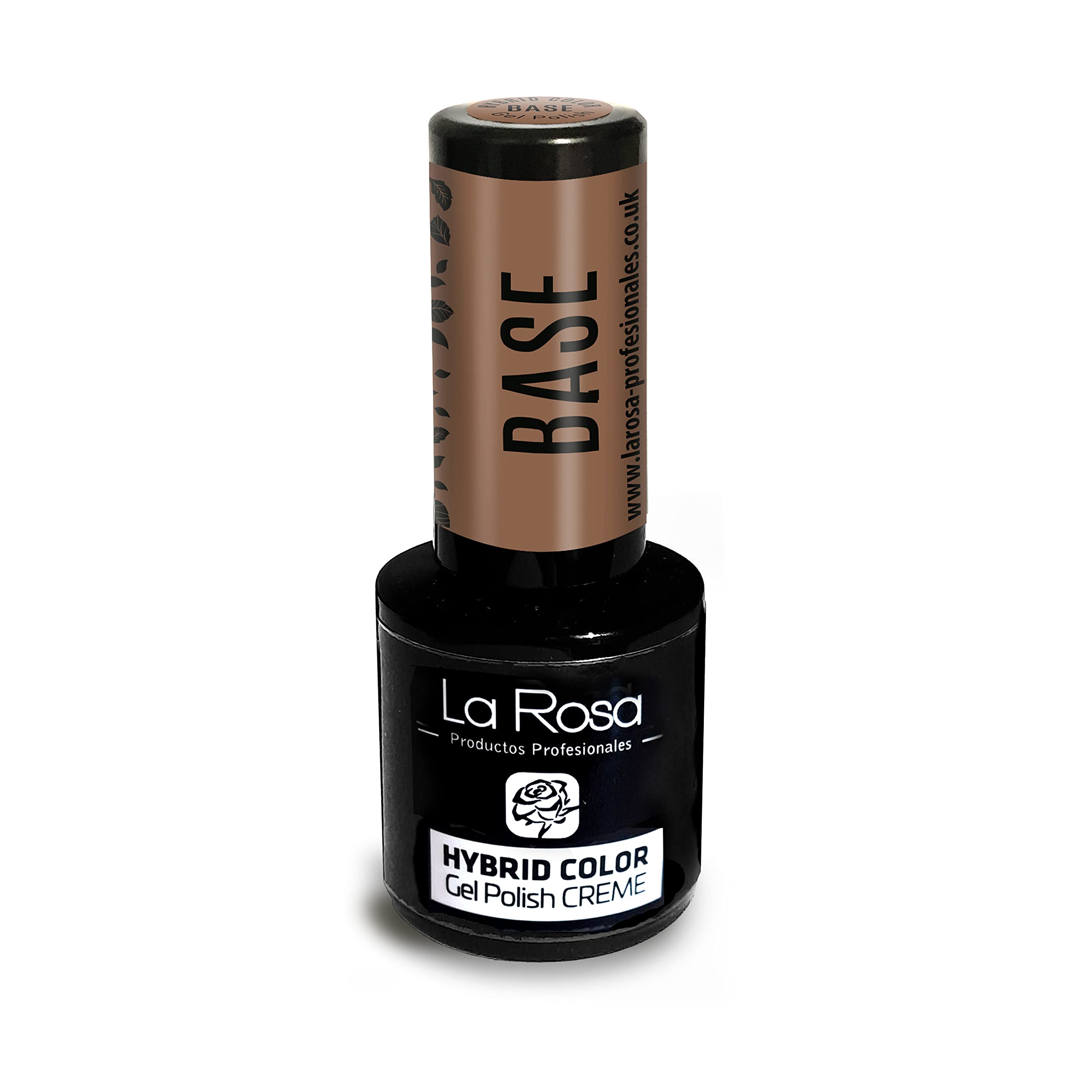 La Rosa Hybrid Base 10 ml