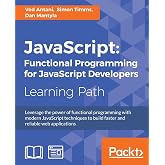 JavaScript: Functional Programming for JavaScript Developers