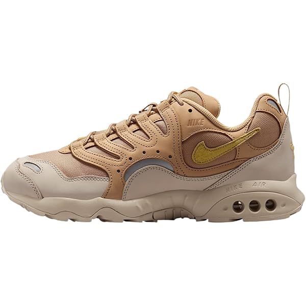 Amazon.com | Nike Air Terra Humara Mens Trainers FN7546 Sneakers