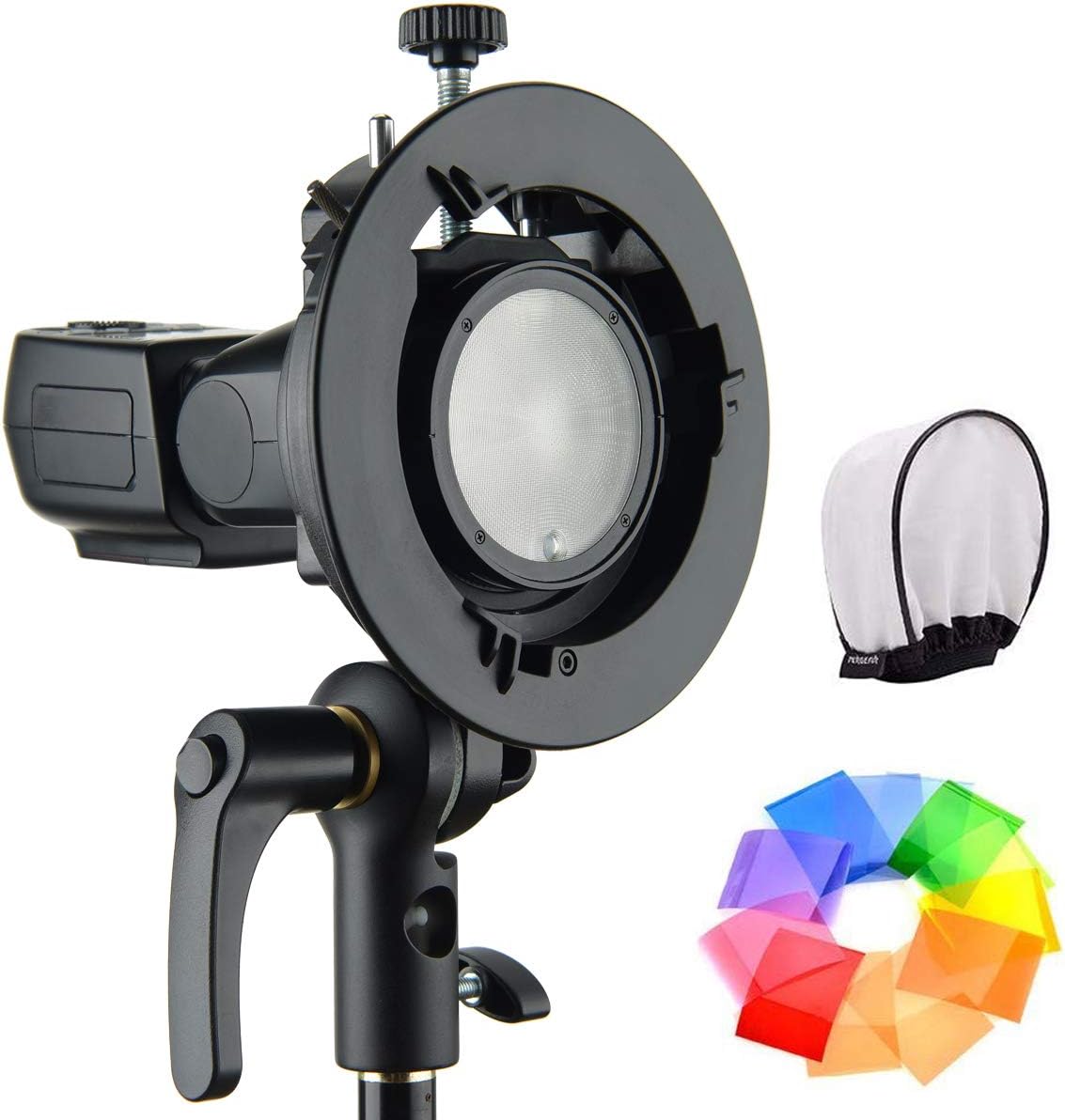 AD400Pro etc TT685/TT350 Series and Other Bowens Mount Accessories