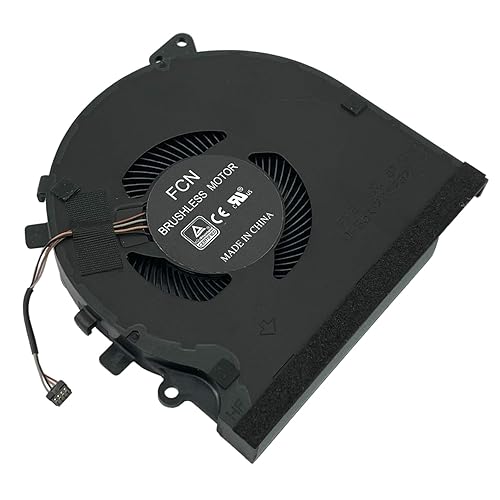 Razer Blade 15 New Original Fan For Razer Rz09-027 Rz09-0270