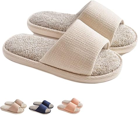 women's indoor soft slippers