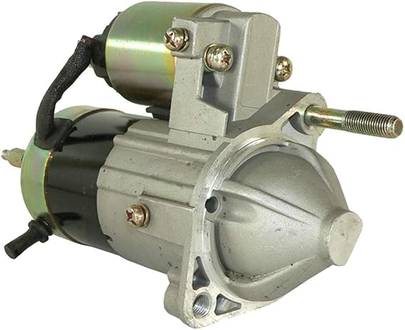 Amazon Com Db Electrical Starter Smn0004 Compatible With Replacement For 2 7l 3 5l Hyundai Santa Fe 2001 2006 Sonata 1999 2005 Tiburon 2003 2008 Xg300 2001 2005 Amanti 2004 2006 113020 S 8777 36100 37210 Automotive