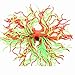 11''Stretchy Spaghetti Ball Fidget Noodle Sensory Fidget Fiddle Autism Stress Toy