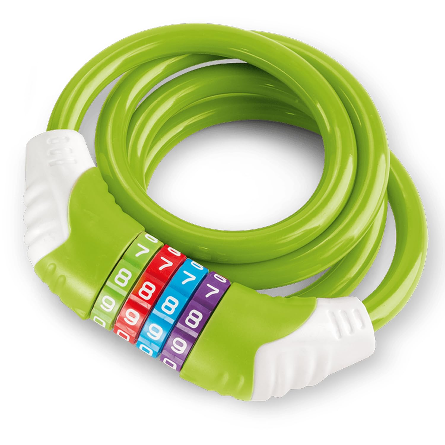 PUKY 9432 KS Security Cable Lock Kiwi