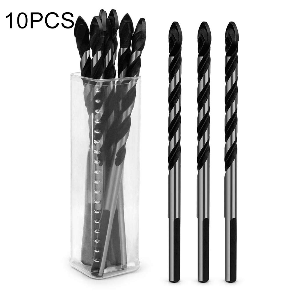 Best Multi Diameter Drill Bits