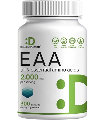 Amazon.com: Ultra Strength HMB Supplements 3,000mg Per Serving