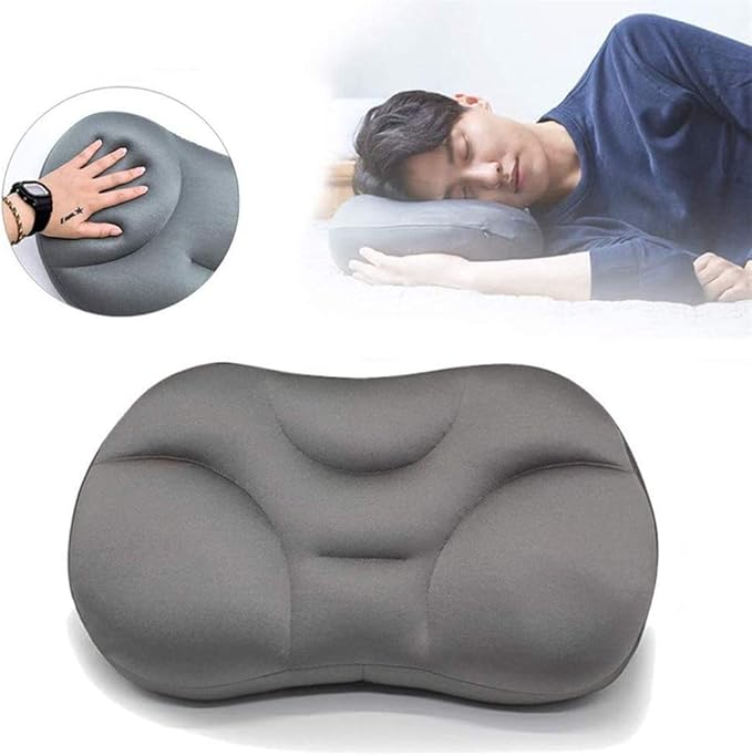 Lavable Et Sechage Pour Les Nouveau Inclination A 45 Coussin Reglable Pour Bebe Muitar Oreiller De Sommeil Lateral Pour Bebe Coussin Anti Reflux Pour Bebe Anti Roulis En Coton Oreillers Et Coussins Matelas Et