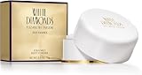 Elizabeth Taylor White Diamonds Body Powder for Women 2.6 Ounce view 2
