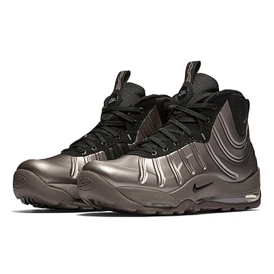 bakin posite boots