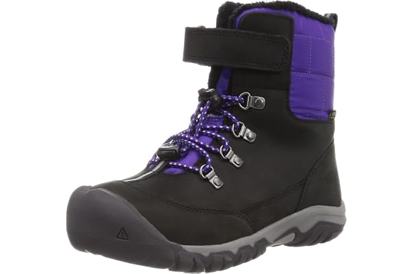 Amazon Los más vendidos: Mejor Botas para Nieve para Niña