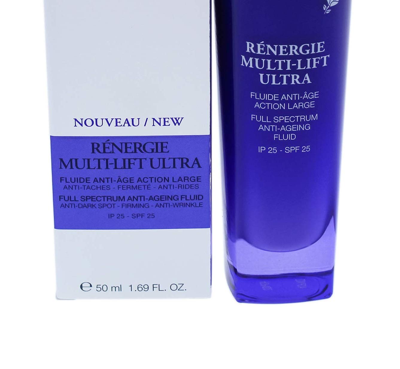 rénergie multi lift ultra fluid