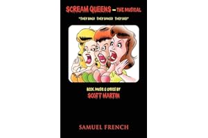 Scream Queens - The Musical