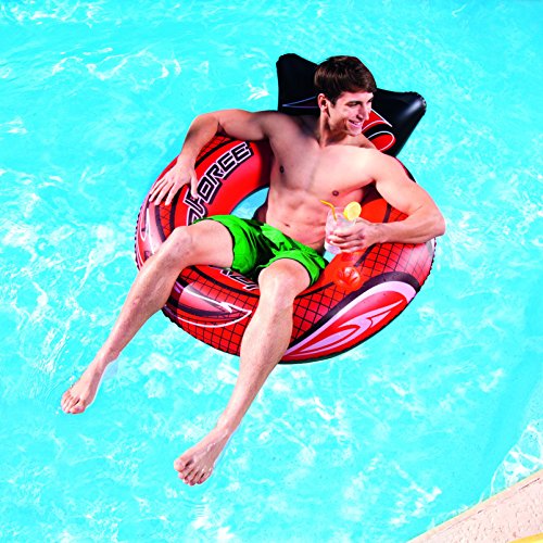 Bestway 43093 Sitz-Schwimmreifen Hydro-Force, 119 cm – Bild 4