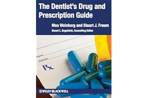 The Dentist's Drug and Prescription Guide