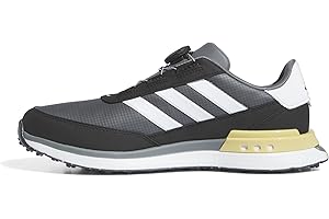adidas Men's S2G Spikeless BOA 24 Golf Shoe