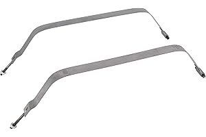 Spectra Premium ST212 Fuel Tank Straps for Jeep Wrangler