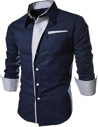 western formal clothes