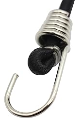 Lionma (832950) Mini Bungee Cords Set 9 inch 8