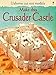 Make This Crusader Castle (Usborne Cut Out Models)